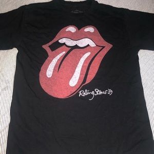 Rolling Stones T-Shirt